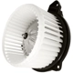 Purchase Top-Quality GLOBAL PARTS DISTRIBUTORS - 2311512 - New Blower Motor pa3