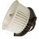 Purchase Top-Quality New Blower Motor by GLOBAL PARTS DISTRIBUTORS - 2311543 pa2