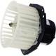 Purchase Top-Quality GLOBAL PARTS DISTRIBUTORS - 2311579 - HVAC Blower Motor pa1