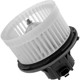 Purchase Top-Quality New Blower Motor by GLOBAL PARTS DISTRIBUTORS - 2311587 pa3