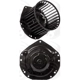 Purchase Top-Quality New Blower Motor by GLOBAL PARTS DISTRIBUTORS - 2311590 pa1