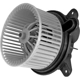 Purchase Top-Quality New Blower Motor by GLOBAL PARTS DISTRIBUTORS - 2311593 pa2