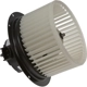 Purchase Top-Quality New Blower Motor by GLOBAL PARTS DISTRIBUTORS - 2311596 pa3