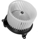 Purchase Top-Quality New Blower Motor by GLOBAL PARTS DISTRIBUTORS - 2311598 pa4
