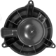 Purchase Top-Quality New Blower Motor by GLOBAL PARTS DISTRIBUTORS - 2311598 pa5