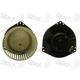 Purchase Top-Quality New Blower Motor by GLOBAL PARTS DISTRIBUTORS - 2311610 pa1