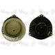 Purchase Top-Quality New Blower Motor by GLOBAL PARTS DISTRIBUTORS - 2311610 pa3