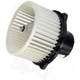 Purchase Top-Quality New Blower Motor by GLOBAL PARTS DISTRIBUTORS - 2311614 pa1