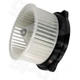 Purchase Top-Quality New Blower Motor by GLOBAL PARTS DISTRIBUTORS - 2311627 pa1