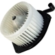 Purchase Top-Quality New Blower Motor by GLOBAL PARTS DISTRIBUTORS - 2311651 pa1