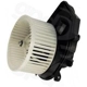 Purchase Top-Quality New Blower Motor by GLOBAL PARTS DISTRIBUTORS - 2311652 pa2