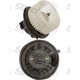 Purchase Top-Quality GLOBAL PARTS DISTRIBUTORS - 2311654 - New Blower Motor pa1