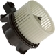 Purchase Top-Quality GLOBAL PARTS DISTRIBUTORS - 2311655 - HVAC Blower Motor pa1