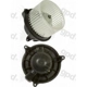 Purchase Top-Quality New Blower Motor by GLOBAL PARTS DISTRIBUTORS - 2311664 pa2