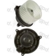 Purchase Top-Quality New Blower Motor by GLOBAL PARTS DISTRIBUTORS - 2311664 pa3