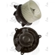 Purchase Top-Quality New Blower Motor by GLOBAL PARTS DISTRIBUTORS - 2311665 pa1
