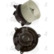 Purchase Top-Quality New Blower Motor by GLOBAL PARTS DISTRIBUTORS - 2311665 pa2