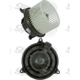 Purchase Top-Quality New Blower Motor by GLOBAL PARTS DISTRIBUTORS - 2311667 pa2