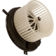 Purchase Top-Quality GLOBAL PARTS DISTRIBUTORS - 2311672 - New Blower Motor pa5
