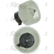 Purchase Top-Quality New Blower Motor by GLOBAL PARTS DISTRIBUTORS - 2311674 pa1