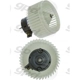 Purchase Top-Quality New Blower Motor by GLOBAL PARTS DISTRIBUTORS - 2311674 pa2