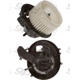 Purchase Top-Quality New Blower Motor by GLOBAL PARTS DISTRIBUTORS - 2311676 pa1
