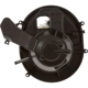 Purchase Top-Quality New Blower Motor by GLOBAL PARTS DISTRIBUTORS - 2311676 pa4