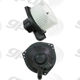 Purchase Top-Quality New Blower Motor by GLOBAL PARTS DISTRIBUTORS - 2311677 pa1