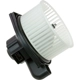 Purchase Top-Quality New Blower Motor by GLOBAL PARTS DISTRIBUTORS - 2311677 pa2