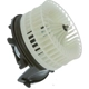 Purchase Top-Quality New Blower Motor by GLOBAL PARTS DISTRIBUTORS - 2311679 pa3