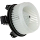 Purchase Top-Quality GLOBAL PARTS DISTRIBUTORS - 2311684 - New Blower Motor pa4