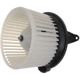 Purchase Top-Quality GLOBAL PARTS DISTRIBUTORS - 2311685 - HVAC Blower Motor pa1