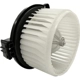 Purchase Top-Quality New Blower Motor by GLOBAL PARTS DISTRIBUTORS - 2311691 pa2