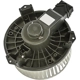 Purchase Top-Quality GLOBAL PARTS DISTRIBUTORS - 2311692 - New Blower Motor pa5