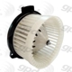 Purchase Top-Quality New Blower Motor by GLOBAL PARTS DISTRIBUTORS - 2311695 pa2