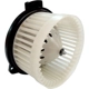 Purchase Top-Quality New Blower Motor by GLOBAL PARTS DISTRIBUTORS - 2311695 pa3