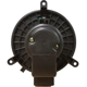 Purchase Top-Quality GLOBAL PARTS DISTRIBUTORS - 2311715 - HVAC Blower Motor pa3