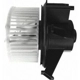 Purchase Top-Quality New Blower Motor by GLOBAL PARTS DISTRIBUTORS - 2311717 pa3