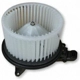 Purchase Top-Quality GLOBAL PARTS DISTRIBUTORS - 2311718 - New Blower Motor pa4