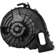 Purchase Top-Quality New Blower Motor by GLOBAL PARTS DISTRIBUTORS - 2311720 pa2