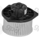 Purchase Top-Quality Nouveau moteur de ventilateur par GLOBAL PARTS DISTRIBUTORS - 2311771 pa2