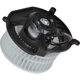 Purchase Top-Quality GLOBAL PARTS DISTRIBUTORS - 2311772 - HVAC Blower Motor pa1