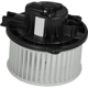 Purchase Top-Quality GLOBAL PARTS DISTRIBUTORS - 2311775 - HVAC Blower Motor pa1