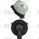 Purchase Top-Quality GLOBAL PARTS DISTRIBUTORS - 2311783 - New Blower Motor pa2