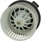 Purchase Top-Quality New Blower Motor by GLOBAL PARTS DISTRIBUTORS - 2311788 pa1