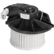 Purchase Top-Quality GLOBAL PARTS DISTRIBUTORS - 2311789 - New Blower Motor pa3