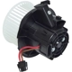 Purchase Top-Quality GLOBAL PARTS DISTRIBUTORS - 2311791 - New Blower Motor pa4