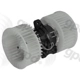 Purchase Top-Quality New Blower Motor by GLOBAL PARTS DISTRIBUTORS - 2311833 pa2