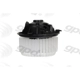 Purchase Top-Quality New Blower Motor by GLOBAL PARTS DISTRIBUTORS - 2311839 pa2