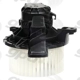 Purchase Top-Quality New Blower Motor by GLOBAL PARTS DISTRIBUTORS - 2311853 pa2